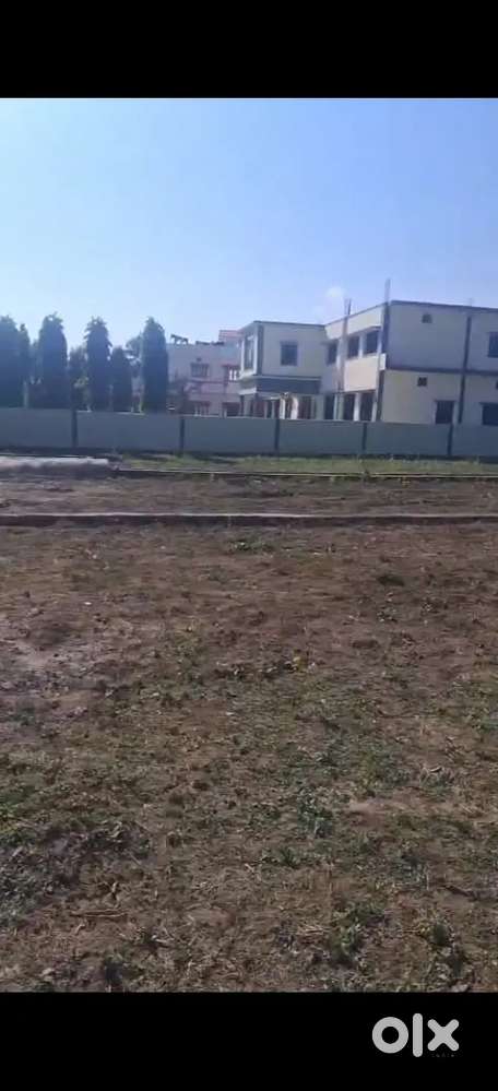 डोईवाला शुगर मिल से 500 मीटर