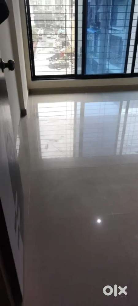 1Bhk flat for sale in Ulwe