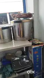 South Indian cook specialist in dosa maker