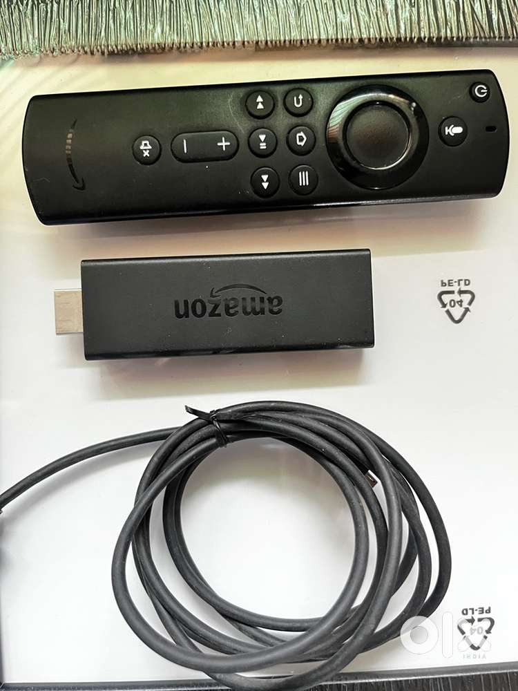 Fire Tv Stick