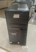 I3 8th gen 3ghz/16gb/512gb/2gb graphic card