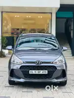 Hyundai Grand i10 2016-2017 Magna, 2018, Petrol