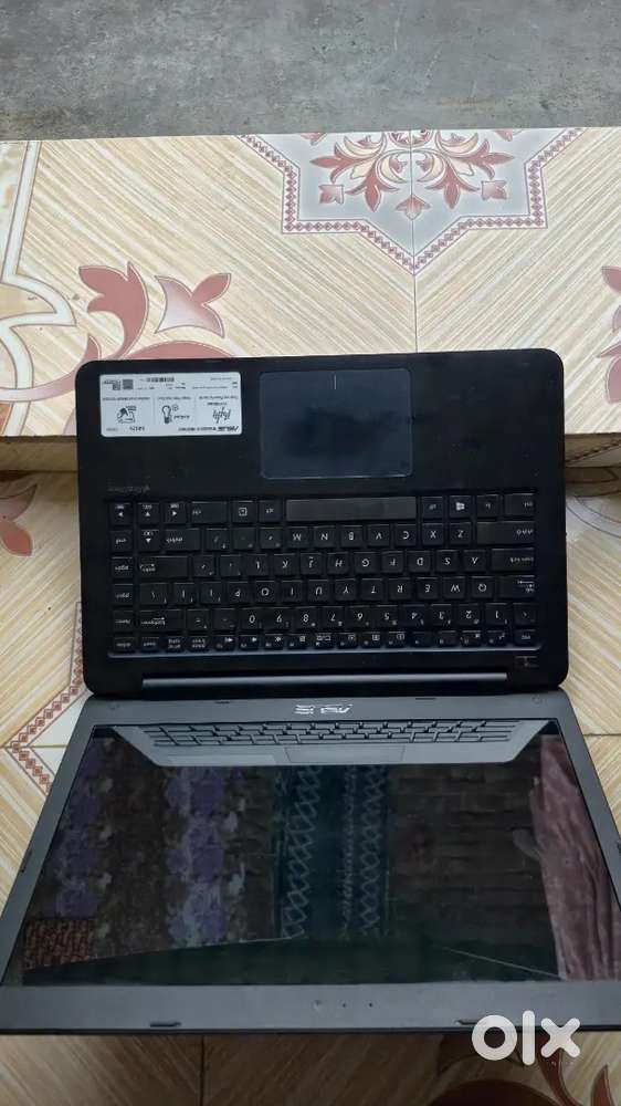 Laptop slim in low price