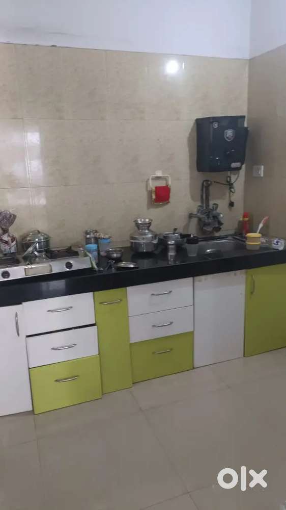 Smart modern 1 bhk URGENT SALE