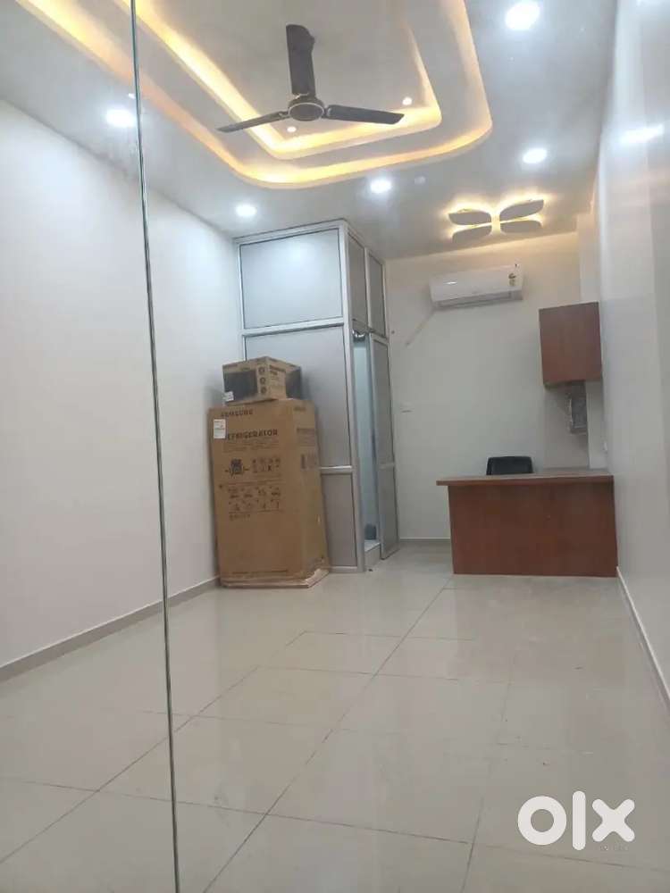 Fully Furninshed Office for Rent