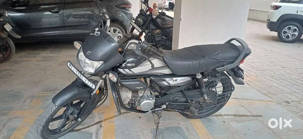 Genuine one hand drive cd delux 2022 model