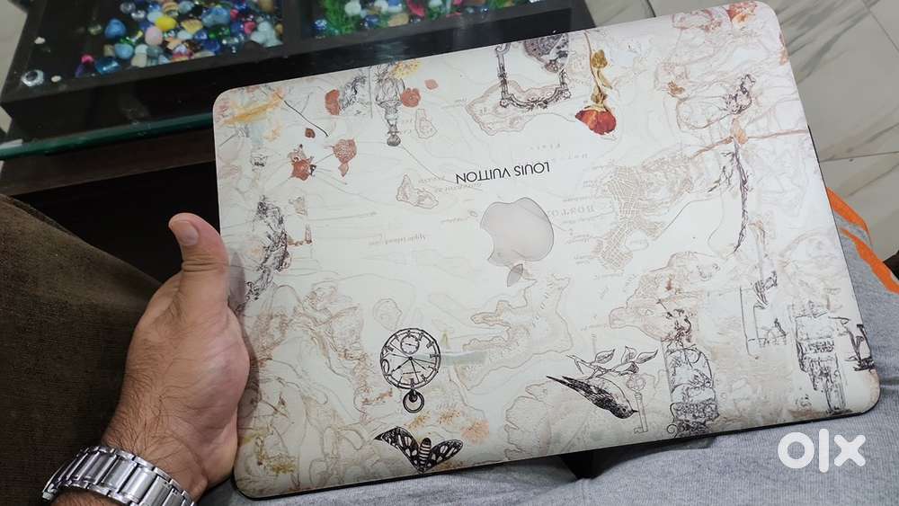 Apple Macbook Air 2017