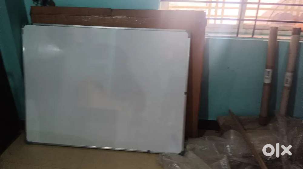 White board for class room