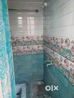 2 BHK house for rent( family only)