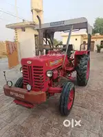 Mahindra Tractor 265 Di