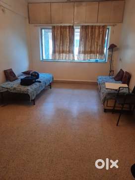 Agnt- 2 Boys/Roommates Reqrd In 2bhk Furnishd Flt,Opo Pune University.