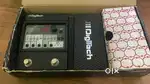 Guitar processor