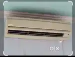 Daiken Airconditioner