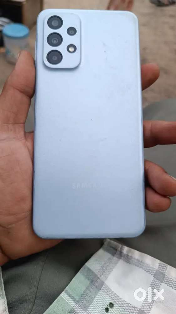 A 23 5g samsung