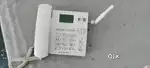 GSM land line phone