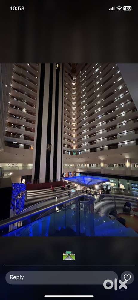 Required waiters for a renowned resturant in civil lines