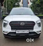 Hyundai Creta S Plus 1.5 Diesel Knight, 2023, Diesel
