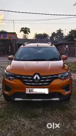 Renault Triber 2020 Petrol 61000 Km Driven