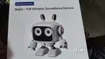 Indoor Robot Camera