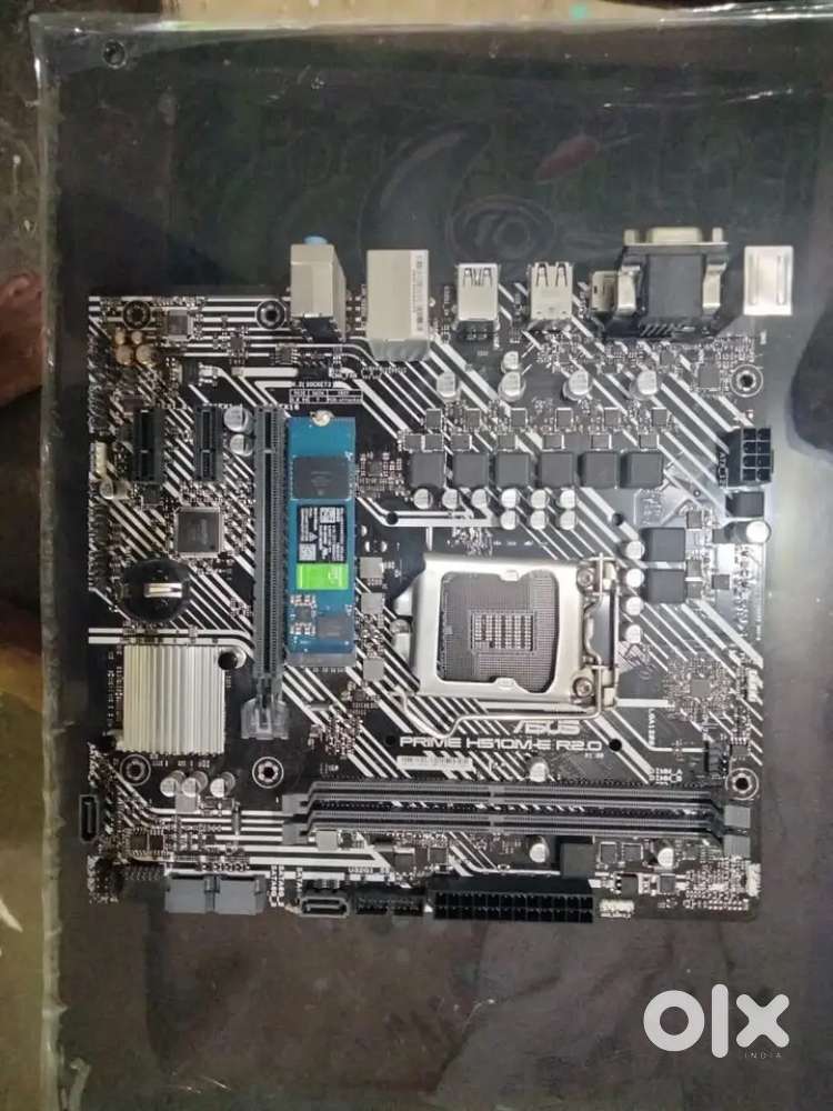 Buying old pc computer processor i3 i5 i7 i9 ram ddr4 or ddr5 ssd buy