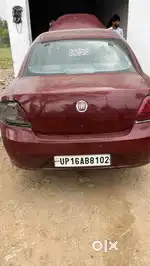 Fiat Linea