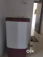 Only washer