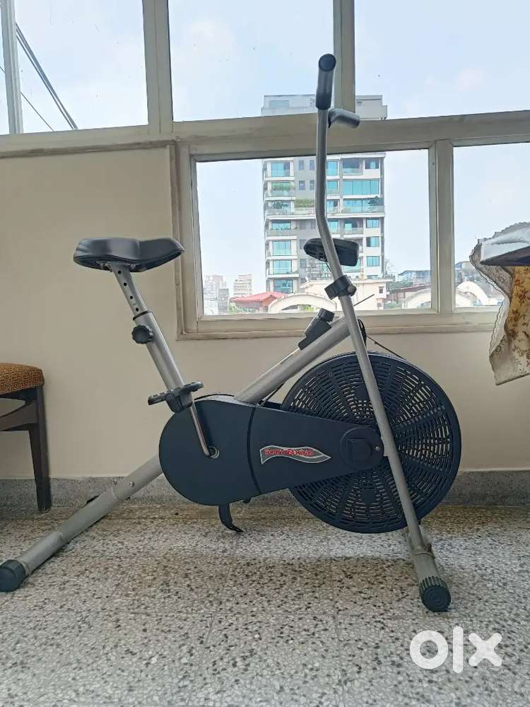 Gym Bicycle