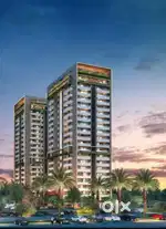 2 Bhk Flat For Sale In Mohali