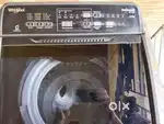 Whirlpool washing machine for immediate sale