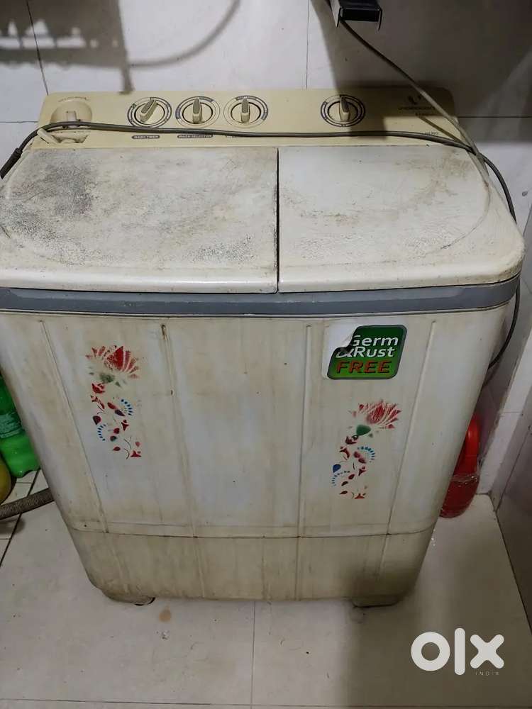 Washing Machine for Sale – Good Condition