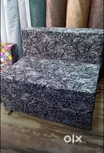 Sofa cum bed foam base starts at 2800