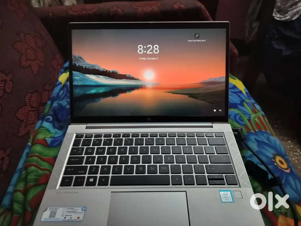 HP LAPTOP Windows 11