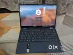 Lenovo Yoga 6 13ALC6 AMD Ryzen 5 5500U processor 8GB RAM 256GBSSD