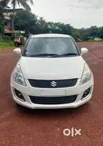Maruti Suzuki Swift, 2015, Petrol