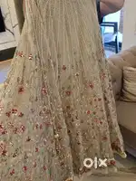 branded lehenga