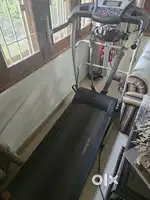 Treadmill healthgenie 4112M