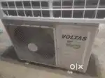 Voltas inveter Ac 1.5 ton