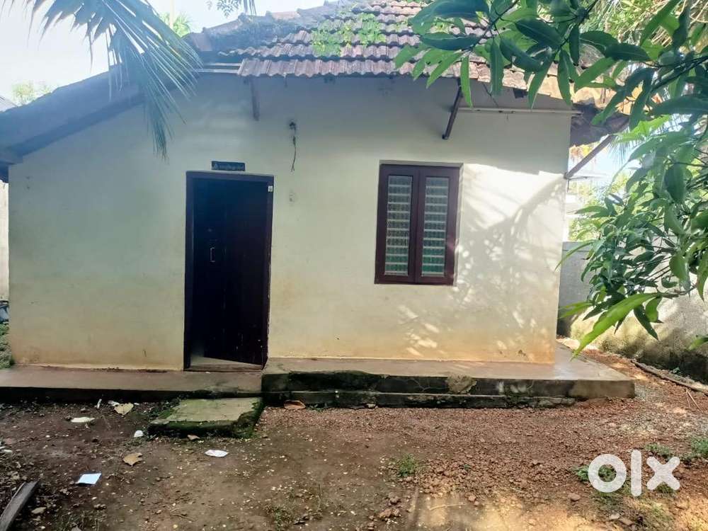 7 cent plot and home for sale