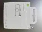 Brand new seal pack Apple EarPods for Rs.1000