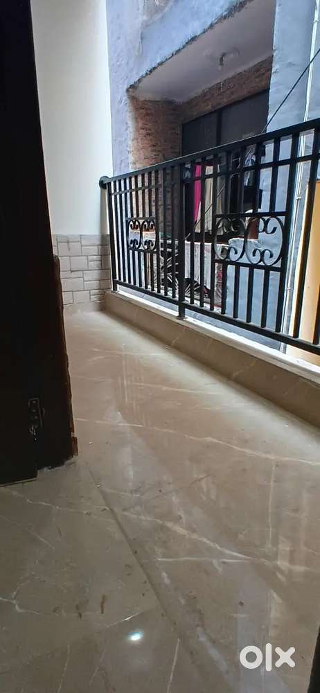 To-Let Newly Build-up 2BHK 2nd Floor in Mayur Vihar 1