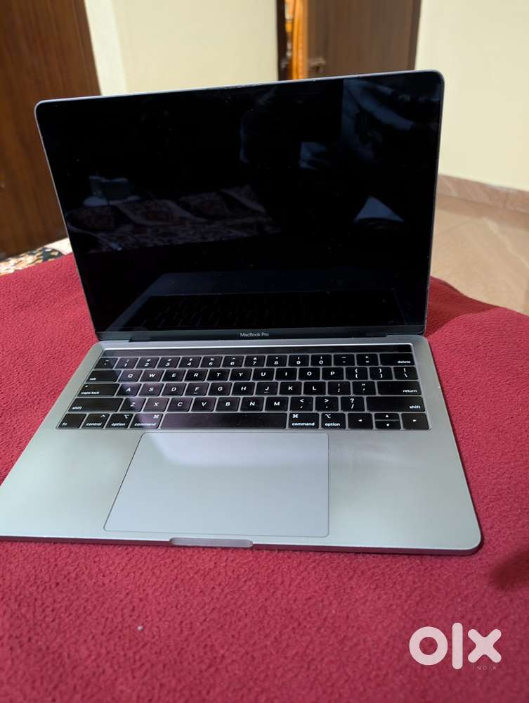 Macbook pro 2019