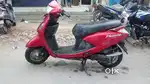 2012 JANUARY HERO PLEASURE SELF START LOW BUDGET SUPERB CONDITION