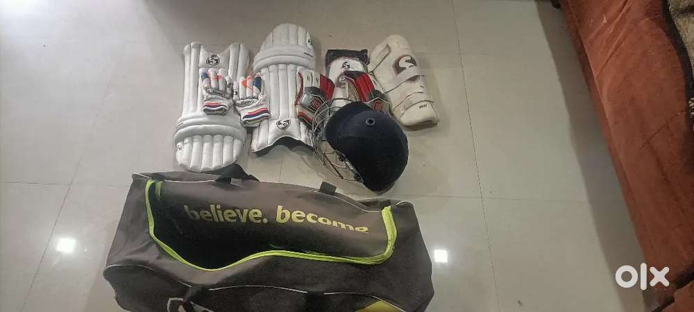Sg cricket keat
