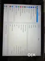 Ipad (6th Generation) cellular model