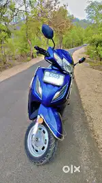 Activa 6g 2020