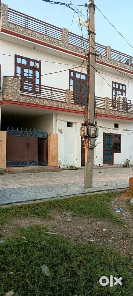 Newly Renovated House For rent In Vasant Vihar