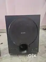 Sony speakers for sale