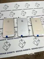 all new iphone 5s 16gb available at best price with charger and cable