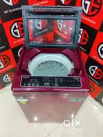 $#04}White magic Whirlpool 6.5kg w/m in excellent condition available