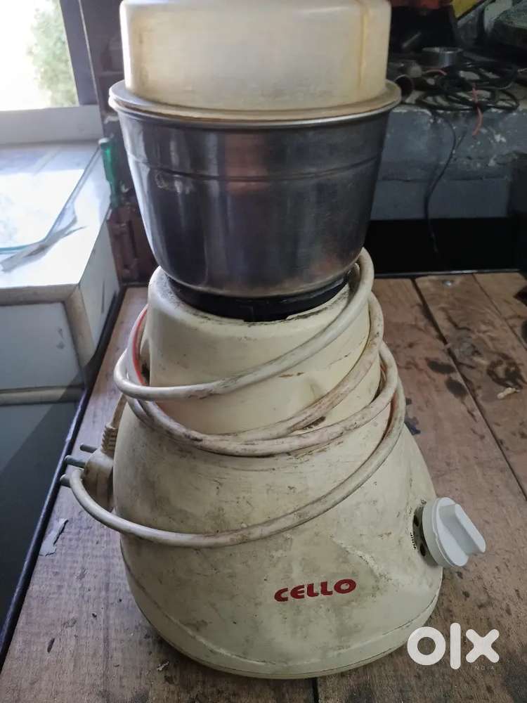 Micxi meck cello 1 cop